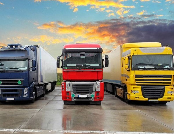 پایش ناوگان یخچالی