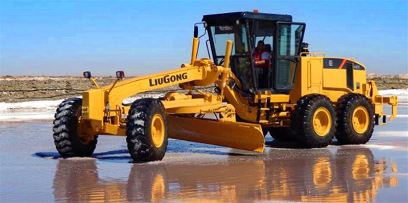 پایش ناوگان راهداری