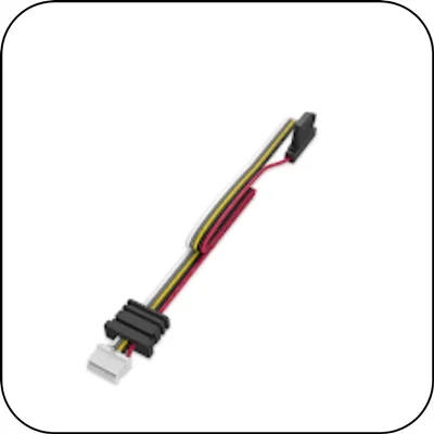 دسته سیم ردیاب خودرویی Teltonika FMB920