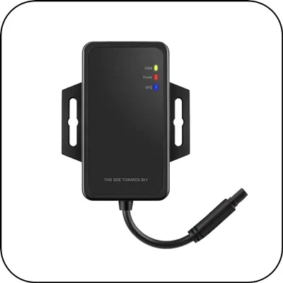 ردیاب خودرویی آرکا مدل  ARKA_08T