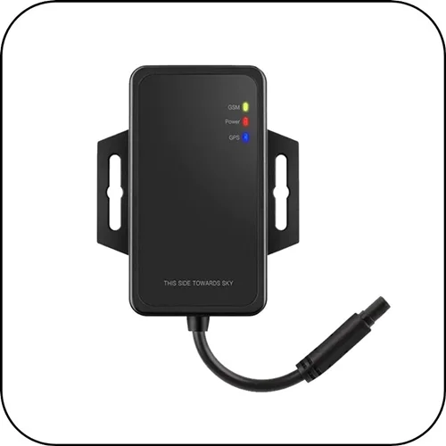 ردیاب خودرویی آرکا مدل  ARKA_08T